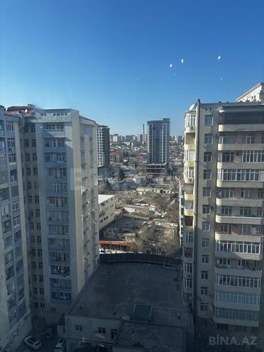 Satılır 3 otaqlı yeni tikili 140 m², 8 Noyabr m., photo 11 from 17