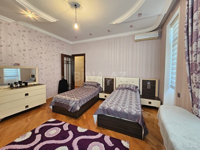 Satılır 3 otaqlı yeni tikili 140 m², 8 Noyabr m., photo 4 from 17