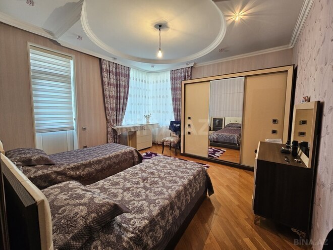 Satılır 3 otaqlı yeni tikili 140 m², 8 Noyabr m., photo 10 from 17