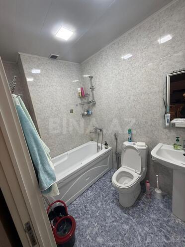 Satılır 3 otaqlı yeni tikili 60 m², Hövsan q., photo 8 from 10