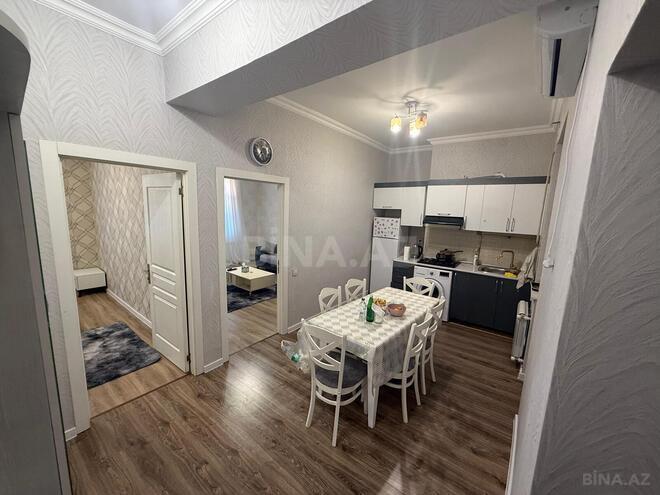 Satılır 3 otaqlı yeni tikili 60 m², Hövsan q., photo 5 from 10