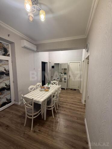 Satılır 3 otaqlı yeni tikili 60 m², Hövsan q., photo 6 from 10