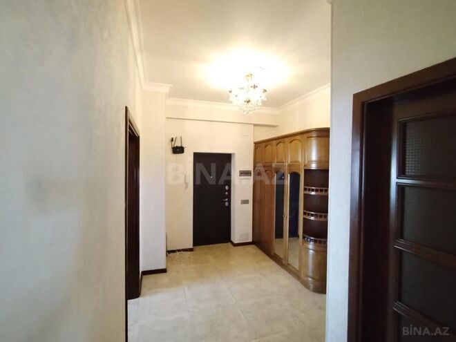 İcarəyə verilir 3 otaqlı yeni tikili 145 m², Elmlər Akademiyası m., photo 7 from 26