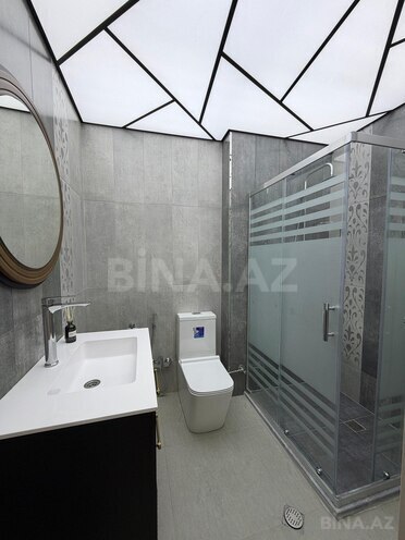 Продаётся 3-комн. новостройка 90 м², м. Ази Асланов, photo 12 from 13