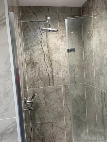 Сдаётся 2-комн. новостройка 45 м², Ясамальский р., photo 12 from 14