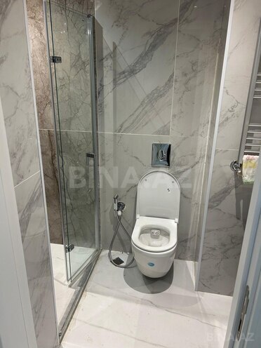 Сдаётся 2-комн. новостройка 45 м², Ясамальский р., photo 10 from 14