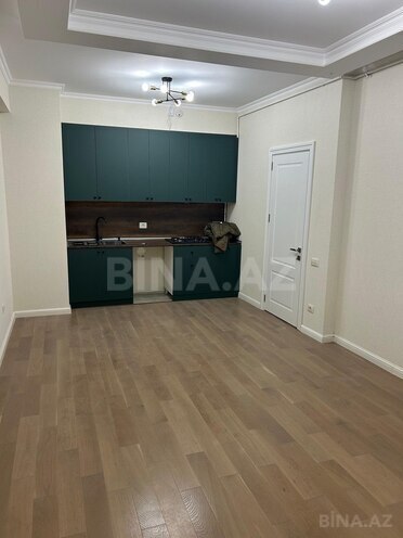 Сдаётся 2-комн. новостройка 45 м², Ясамальский р., photo 6 from 14