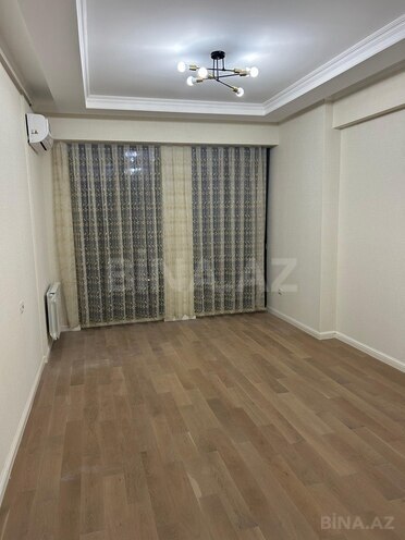 Сдаётся 2-комн. новостройка 45 м², Ясамальский р., photo 9 from 14