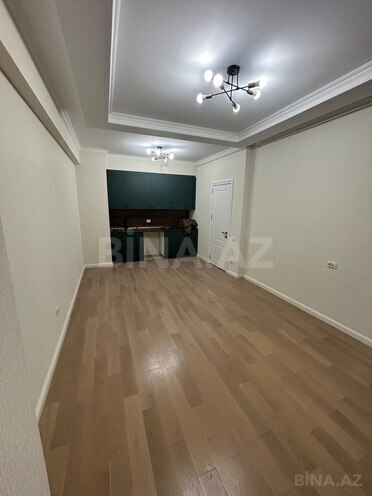 Сдаётся 2-комн. новостройка 45 м², Ясамальский р., photo 5 from 14