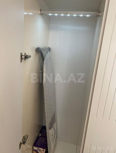İcarəyə verilir 2 otaqlı yeni tikili 75 m², Nəsimi r., photo 9 from 17