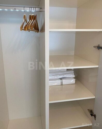 İcarəyə verilir 2 otaqlı yeni tikili 75 m², Nəsimi r., photo 11 from 17