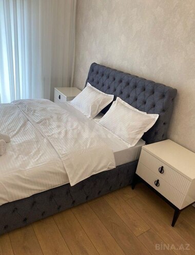 İcarəyə verilir 2 otaqlı yeni tikili 75 m², Nəsimi r., photo 8 from 17