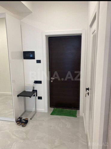 İcarəyə verilir 2 otaqlı yeni tikili 75 m², Nəsimi r., photo 14 from 17