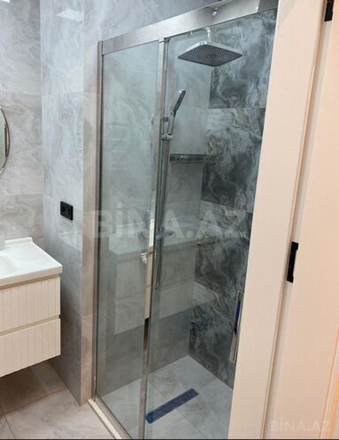 İcarəyə verilir 2 otaqlı yeni tikili 75 m², Nəsimi r., photo 12 from 17