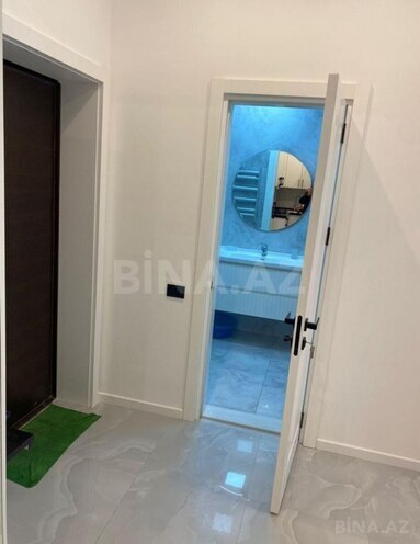 İcarəyə verilir 2 otaqlı yeni tikili 75 m², Nəsimi r., photo 13 from 17