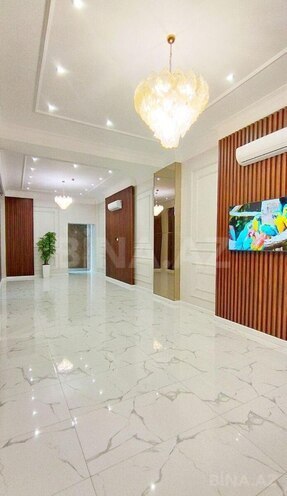 İcarəyə verilir 2 otaqlı yeni tikili 75 m², Nəsimi r., photo 3 from 17