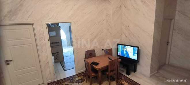 Satılır 2 otaqlı yeni tikili 125 m², Yasamal r., photo 22 from 23