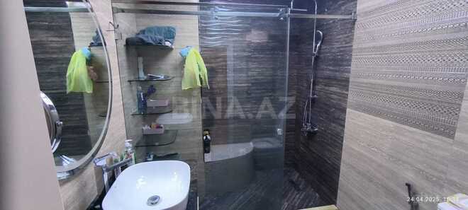 Satılır 2 otaqlı yeni tikili 125 m², Yasamal r., photo 9 from 23
