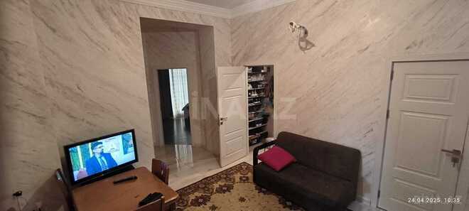 Satılır 2 otaqlı yeni tikili 125 m², Yasamal r., photo 21 from 23