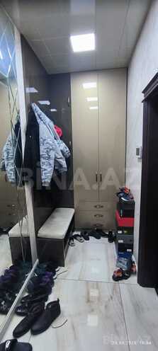 Satılır 2 otaqlı yeni tikili 125 m², Yasamal r., photo 12 from 23