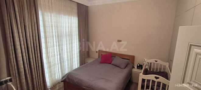 Satılır 2 otaqlı yeni tikili 125 m², Yasamal r., photo 6 from 23