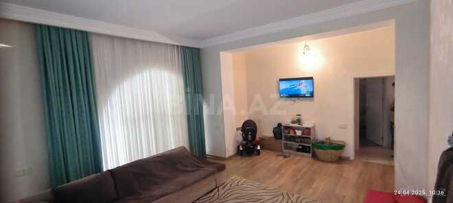 Satılır 2 otaqlı yeni tikili 125 m², Yasamal r., photo 14 from 23