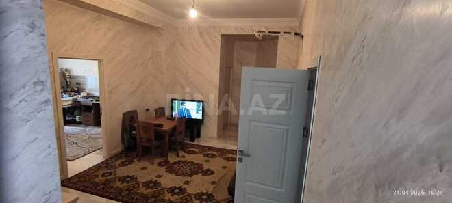 Satılır 2 otaqlı yeni tikili 125 m², Yasamal r., photo 11 from 23