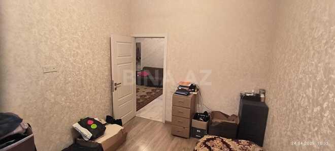 Satılır 2 otaqlı yeni tikili 125 m², Yasamal r., photo 5 from 23