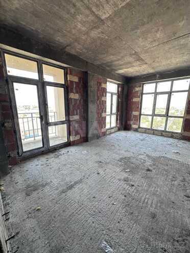 Satılır 4 otaqlı yeni tikili 123 m², Bakıxanov q., photo 1 from 9