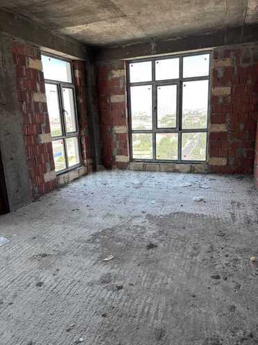 Satılır 4 otaqlı yeni tikili 123 m², Bakıxanov q., photo 7 from 9