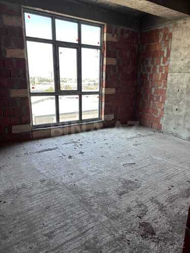 Satılır 4 otaqlı yeni tikili 123 m², Bakıxanov q., photo 5 from 9