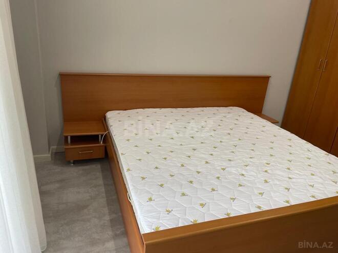Сдаётся 2-комн. новостройка 55 м², м. Нариман Нариманов, photo 5 from 15