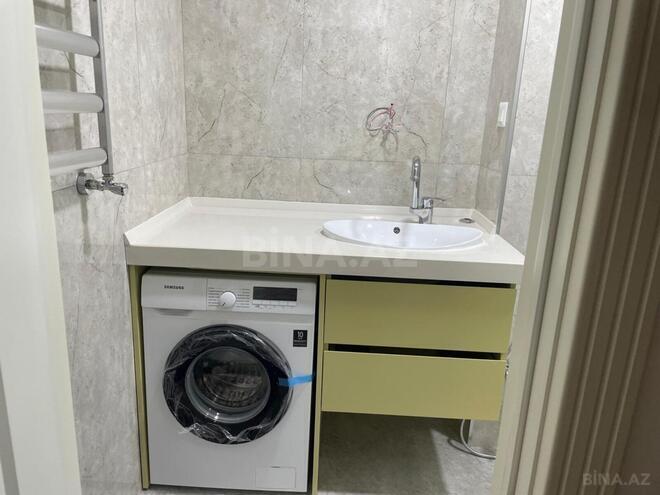Сдаётся 2-комн. новостройка 55 м², м. Нариман Нариманов, photo 13 from 15
