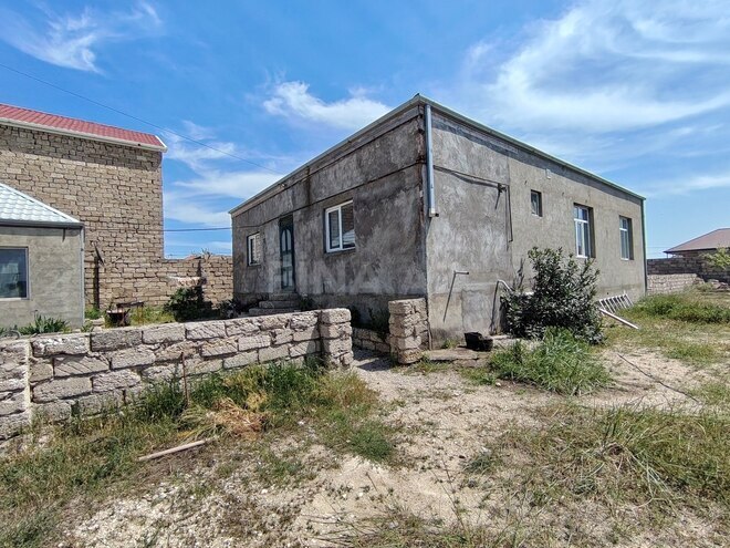 Продаётся 5-комн. дом/дача 155 м², пос. Дюбенди, photo 4 from 21