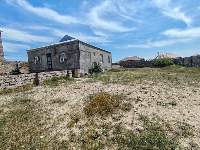 Продаётся 5-комн. дом/дача 155 м², пос. Дюбенди, photo 3 from 21