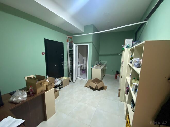 Satılır  obyekt 100 m², İnşaatçılar m., photo 4 from 7