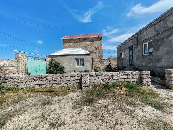 Продаётся 5-комн. дом/дача 155 м², пос. Дюбенди, photo 6 from 21