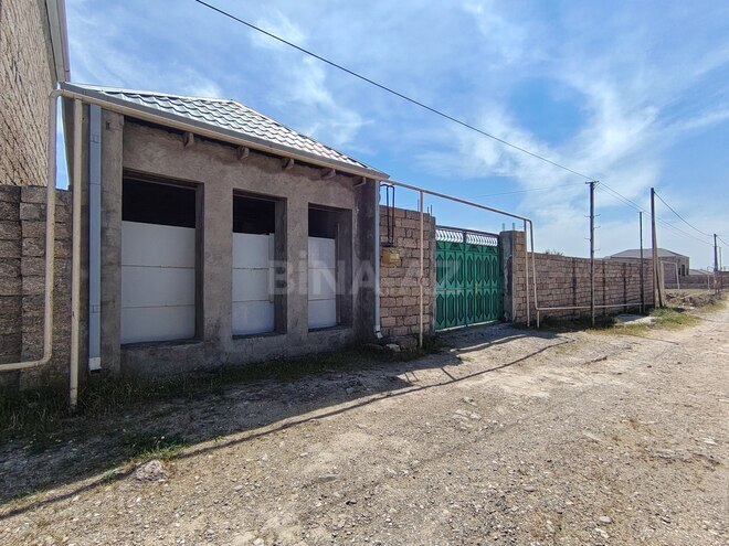 Продаётся 5-комн. дом/дача 155 м², пос. Дюбенди, photo 9 from 21