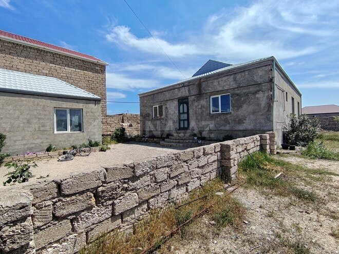 Продаётся 5-комн. дом/дача 155 м², пос. Дюбенди, photo 1 from 21