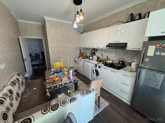Продаётся 2-комн. новостройка 106 м², м. 8 ноября, photo 11 from 18
