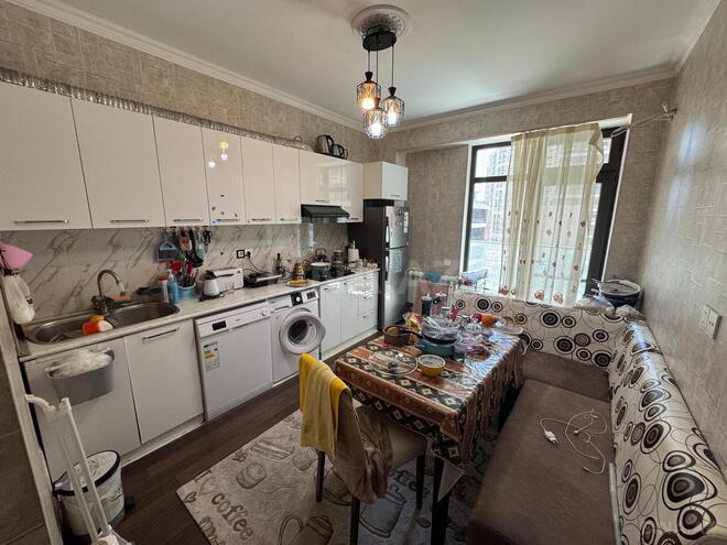 Продаётся 2-комн. новостройка 106 м², м. 8 ноября, photo 10 from 18