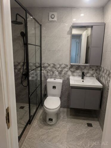 Satılır 1 otaqlı köhnə tikili 40 m², Neftçilər m., photo 4 from 6