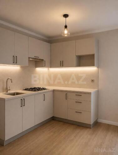 Satılır 1 otaqlı köhnə tikili 40 m², Neftçilər m., photo 3 from 6
