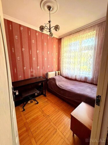 Satılır 3 otaqlı köhnə tikili 60.5 m², Nəsimi r., photo 7 from 13
