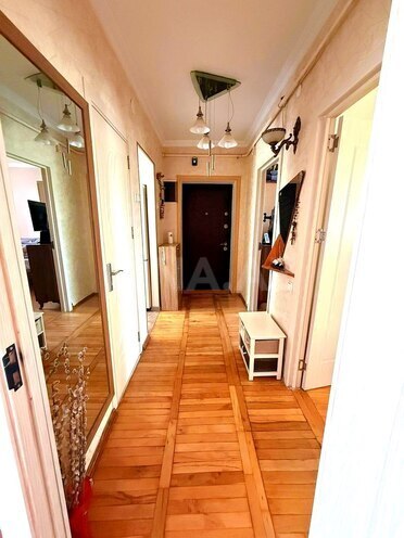 Satılır 3 otaqlı köhnə tikili 60.5 m², Nəsimi r., photo 5 from 13