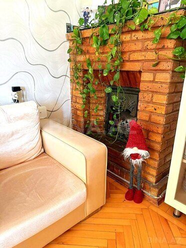 Satılır 3 otaqlı köhnə tikili 60.5 m², Nəsimi r., photo 3 from 13