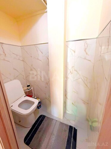Satılır 3 otaqlı köhnə tikili 60.5 m², Nəsimi r., photo 11 from 13