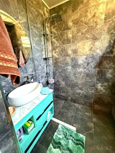 Satılır 3 otaqlı köhnə tikili 60.5 m², Nəsimi r., photo 10 from 13