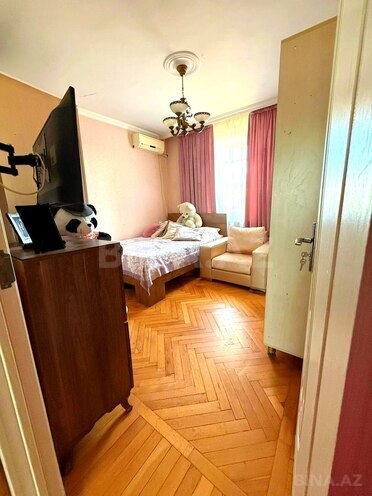 Satılır 3 otaqlı köhnə tikili 60.5 m², Nəsimi r., photo 6 from 13