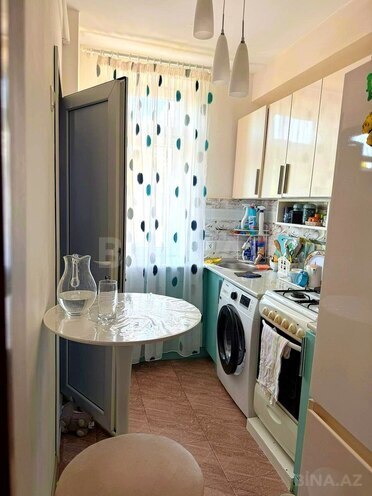 Satılır 3 otaqlı köhnə tikili 60.5 m², Nəsimi r., photo 9 from 13